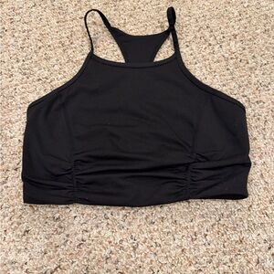 FP Movement by Free People Black Sports Bra